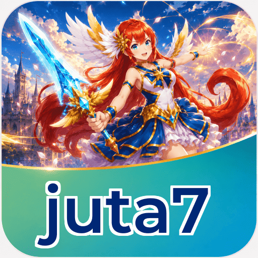 juta7 Aplikasi