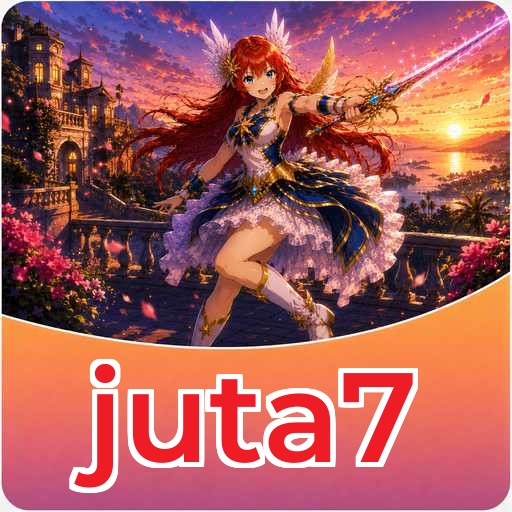 juta7 APK Structure