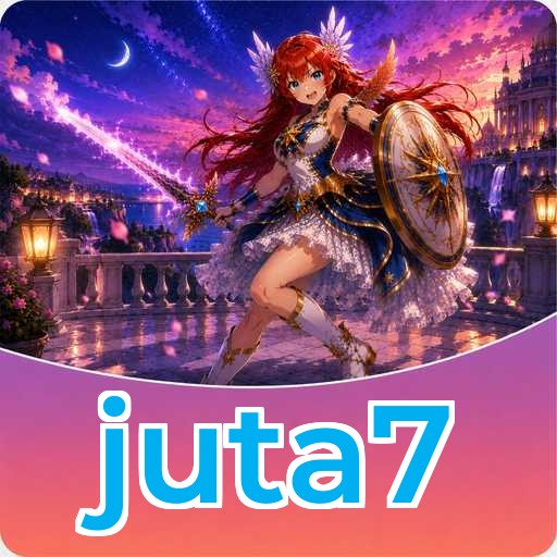juta7 Signature